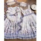 B.Dolly Rabbit Tea Party JSK and One Piece(Pre-Order/Full Payment Without Shipping)